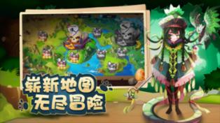 彩色夏天